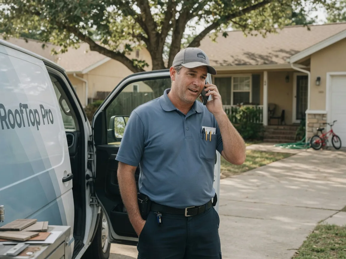 Roof Repair Crystal Hill, VA FAQs